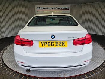 Used BMW 3 Series 2016 for sale - 77693419: Photo