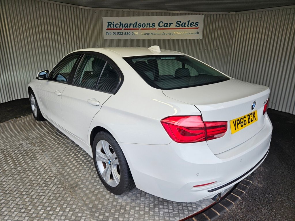 Used BMW 3 Series 2016 for sale - 77693419: Photo 6