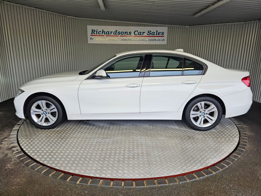 Used BMW 3 Series 2016 for sale - 77693419: Photo 7