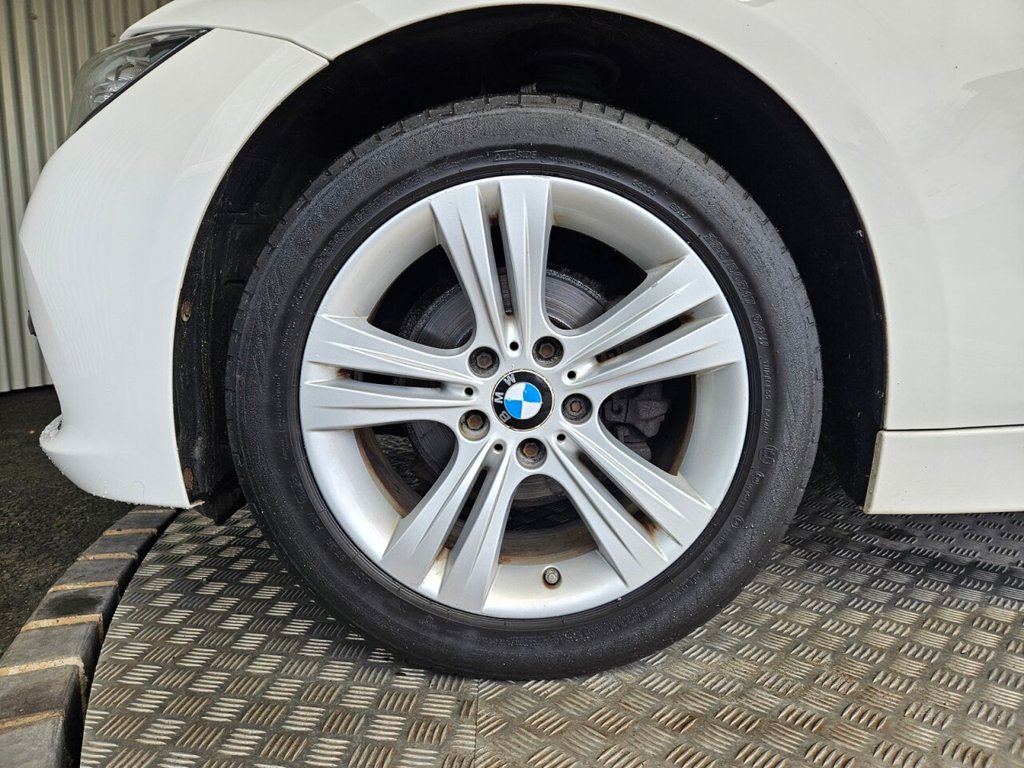 Used BMW 3 Series 2016 for sale - 77693419: Photo 9