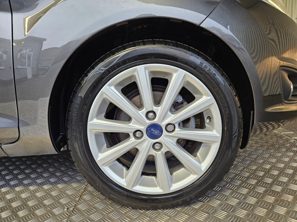 Used Ford Fiesta 2016 for sale - 76417312: Photo 11
