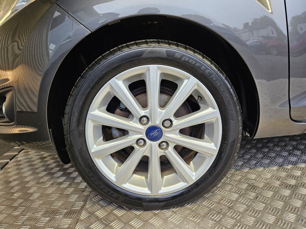 Used Ford Fiesta 2016 for sale - 76417312: Photo 14