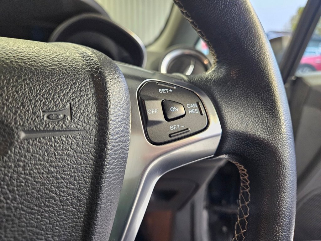 Used Ford Fiesta 2016 for sale - 76417312: Photo 15