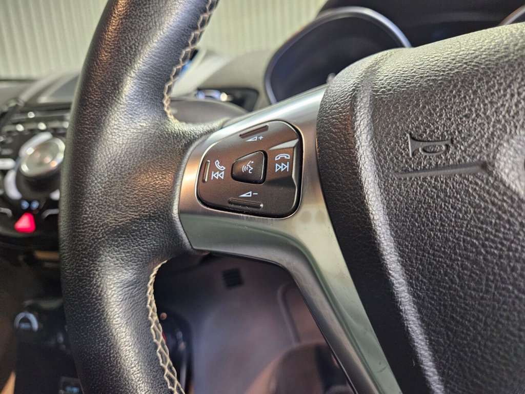 Used Ford Fiesta 2016 for sale - 76417312: Photo 16