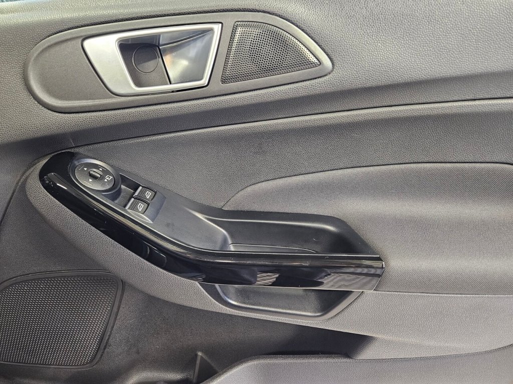 Used Ford Fiesta 2016 for sale - 76417312: Photo 21