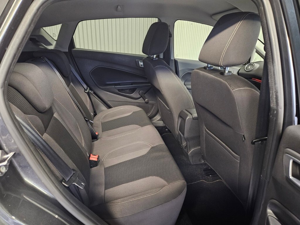 Used Ford Fiesta 2016 for sale - 76417312: Photo 23