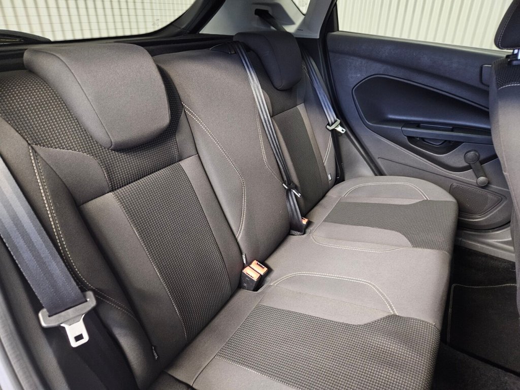 Used Ford Fiesta 2016 for sale - 76417312: Photo 24