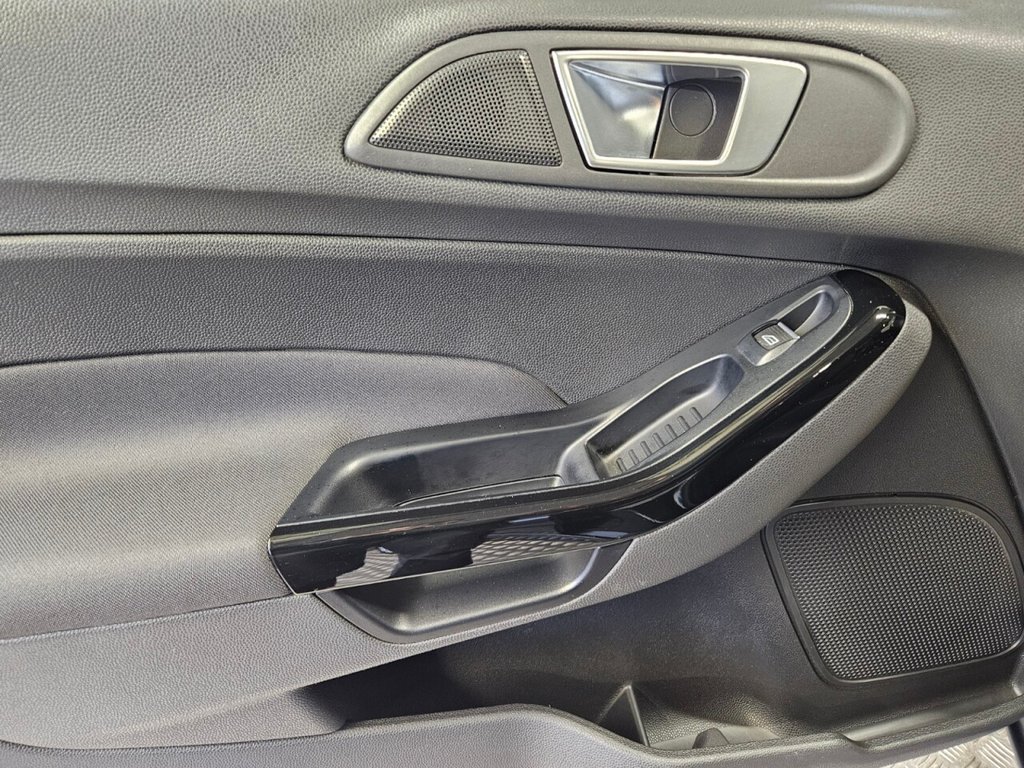 Used Ford Fiesta 2016 for sale - 76417312: Photo 27