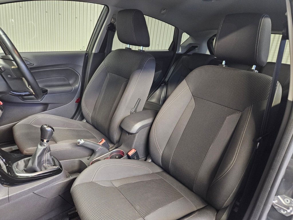 Used Ford Fiesta 2016 for sale - 76417312: Photo 28