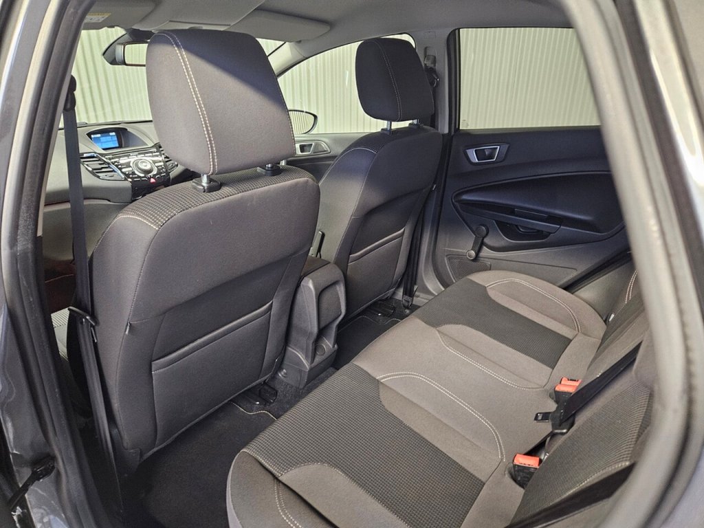 Used Ford Fiesta 2016 for sale - 76417312: Photo 30