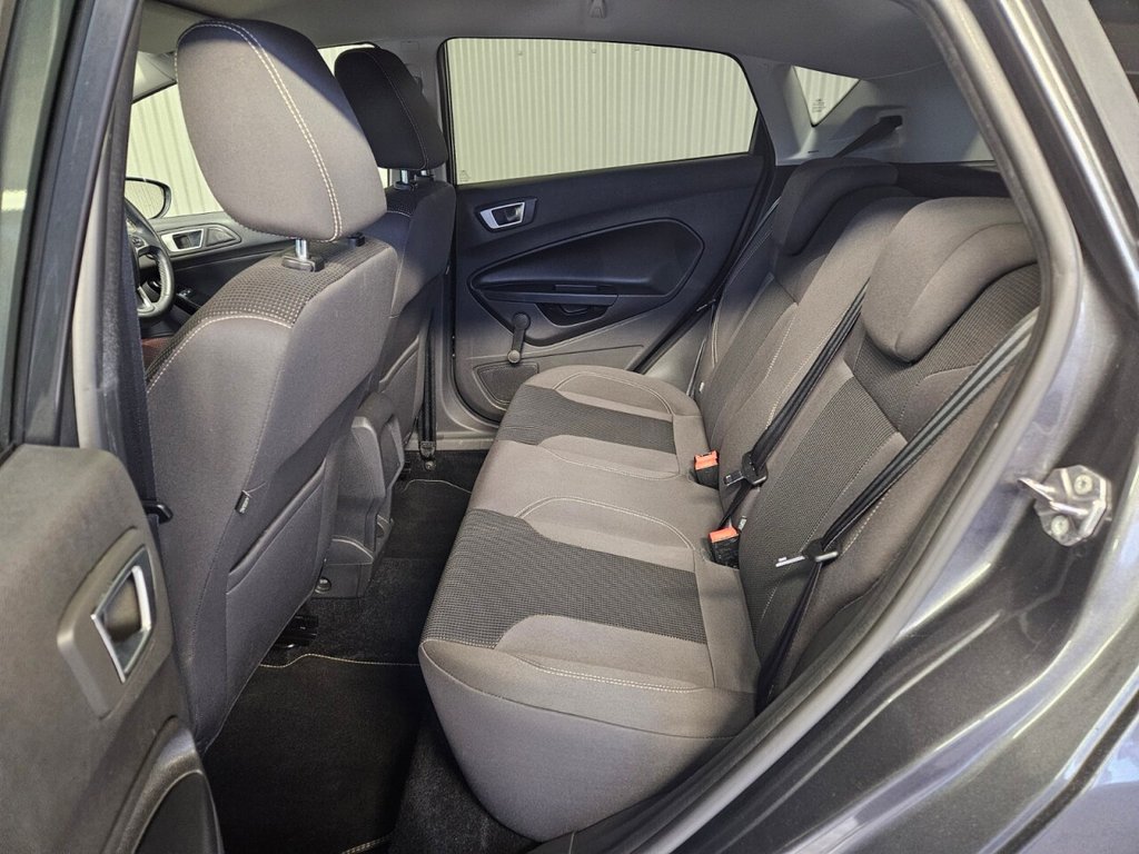 Used Ford Fiesta 2016 for sale - 76417312: Photo 31