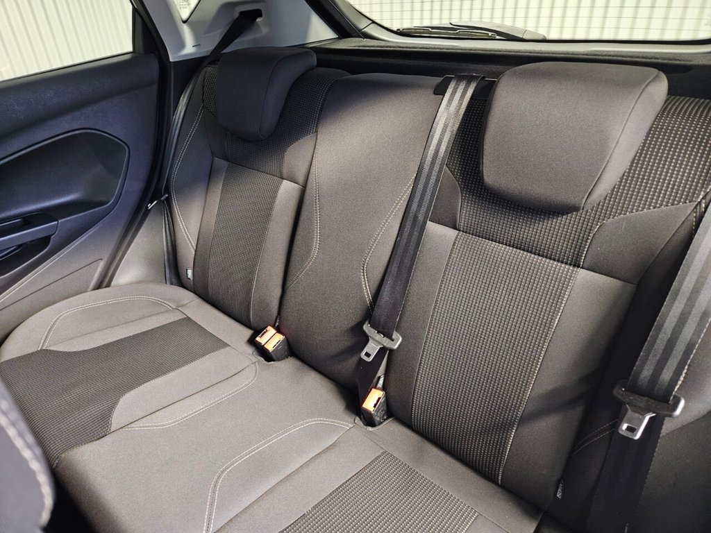 Used Ford Fiesta 2016 for sale - 76417312: Photo 32