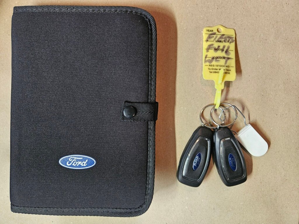 Used Ford Fiesta 2016 for sale - 76417312: Photo 36