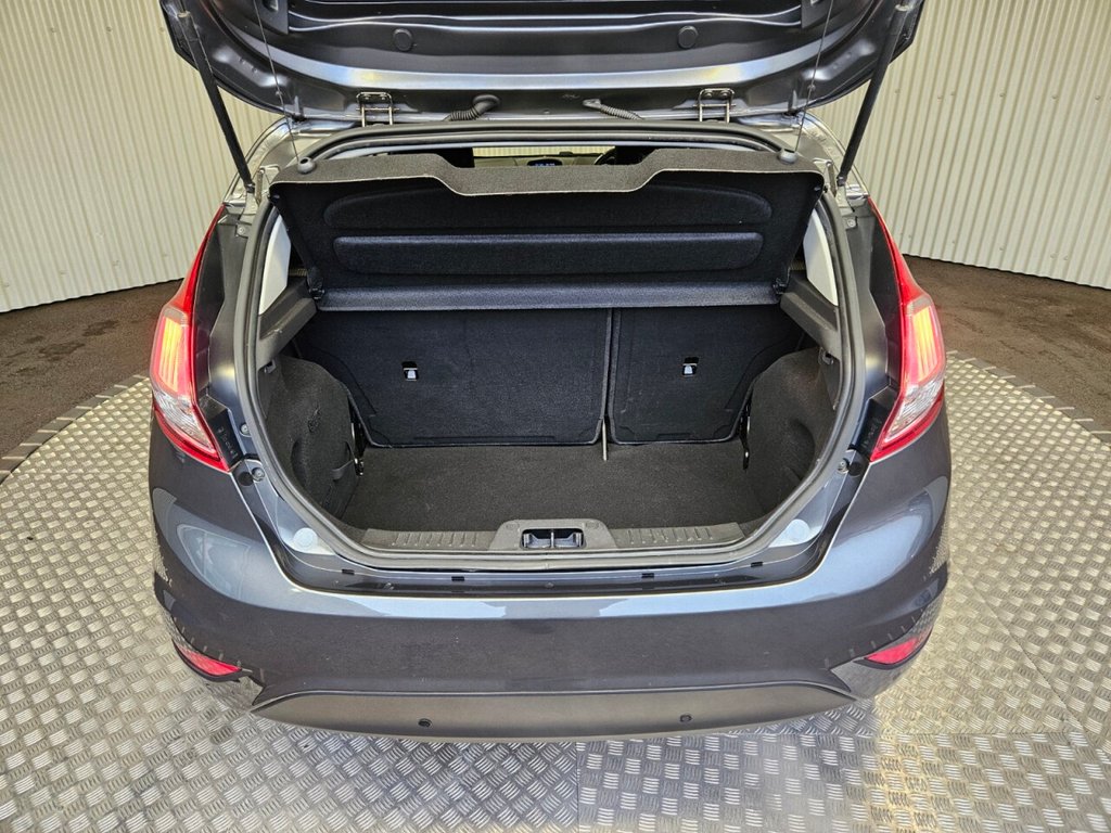 Used Ford Fiesta 2016 for sale - 76417312: Photo 5