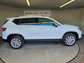 Used SEAT Ateca 2018 for sale - 79072274: Photo