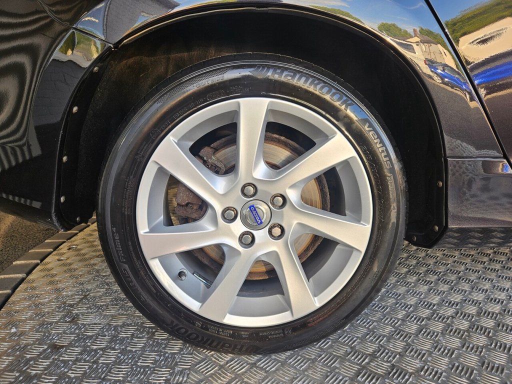 Used Volvo V60 2013 for sale - 76080934: Photo 12