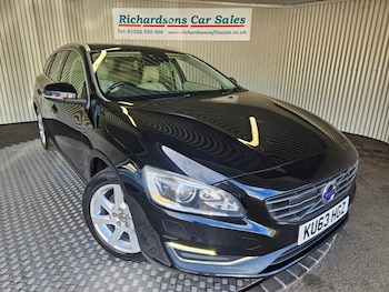 Volvo - V60