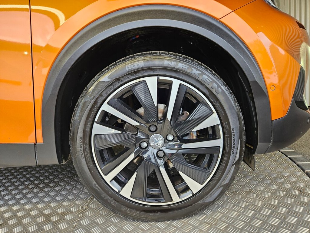 Used Peugeot 2008 2020 for sale - 76496611: Photo 10