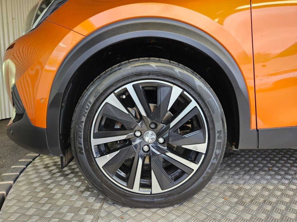 Used Peugeot 2008 2020 for sale - 76496611: Photo 13