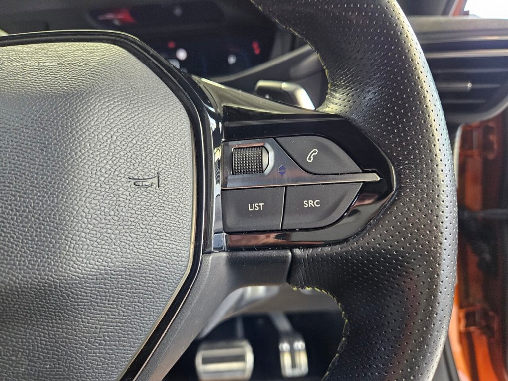 Used Peugeot 2008 2020 for sale - 76496611: Photo 14