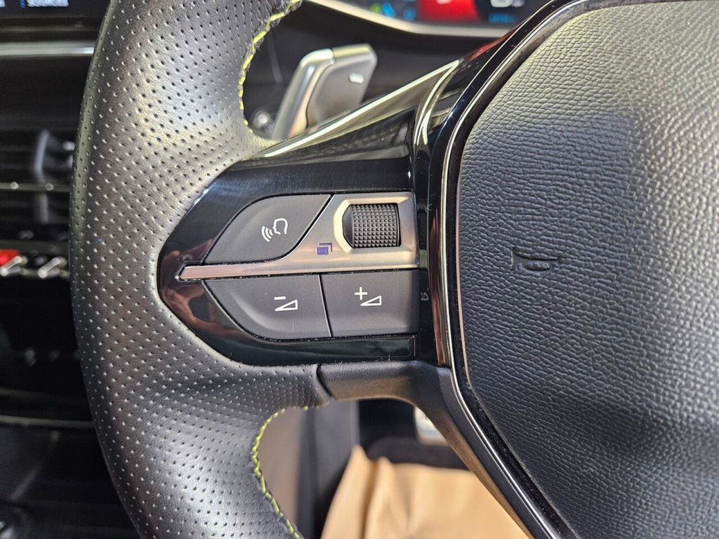 Used Peugeot 2008 2020 for sale - 76496611: Photo 15