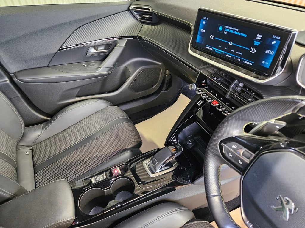 Used Peugeot 2008 2020 for sale - 76496611: Photo 16