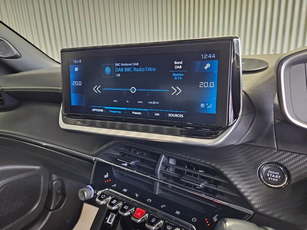 Used Peugeot 2008 2020 for sale - 76496611: Photo 19