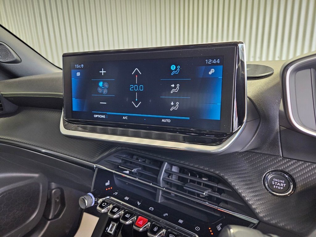 Used Peugeot 2008 2020 for sale - 76496611: Photo 20