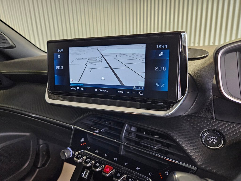 Used Peugeot 2008 2020 for sale - 76496611: Photo 21