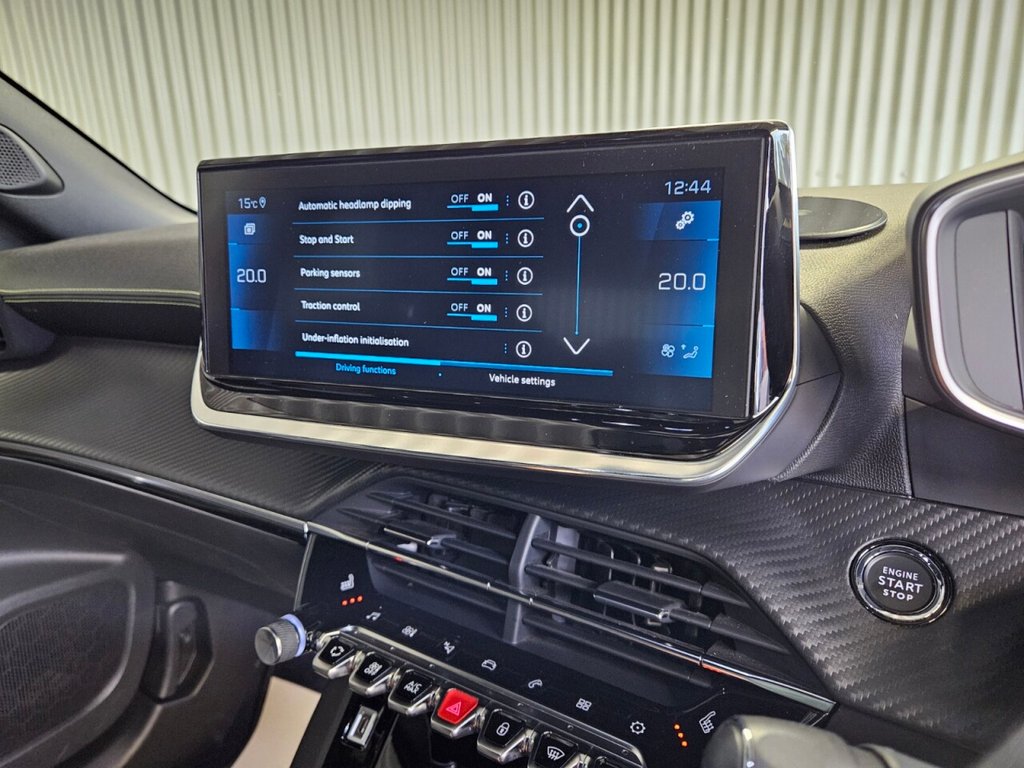 Used Peugeot 2008 2020 for sale - 76496611: Photo 22