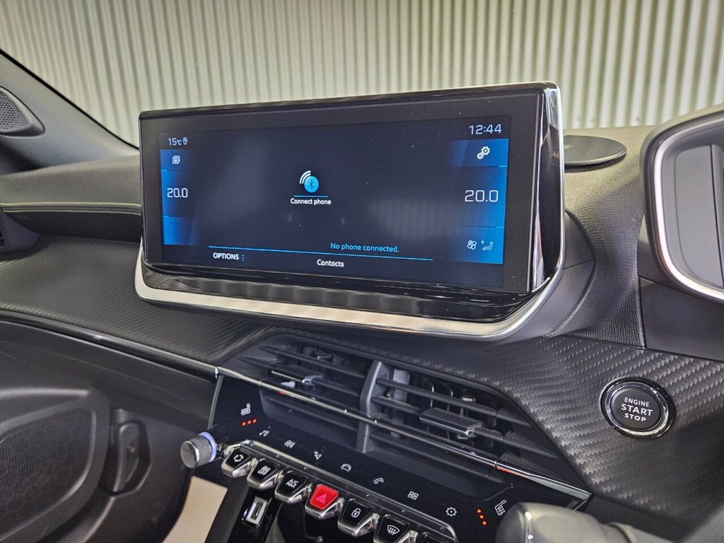 Used Peugeot 2008 2020 for sale - 76496611: Photo 23