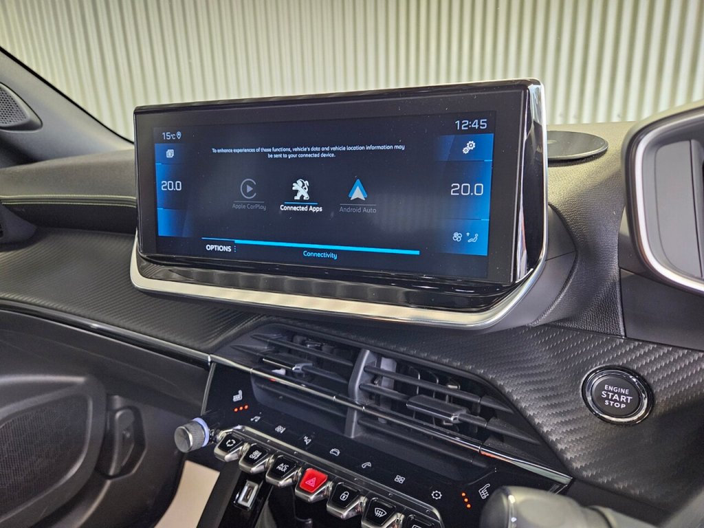 Used Peugeot 2008 2020 for sale - 76496611: Photo 24