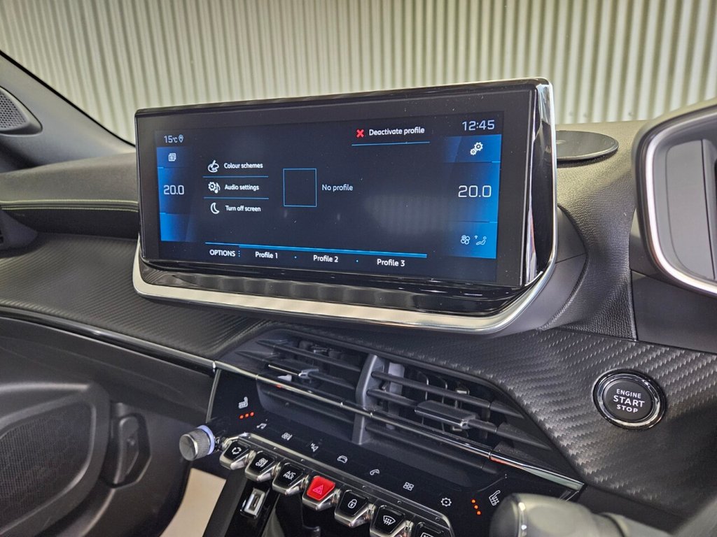 Used Peugeot 2008 2020 for sale - 76496611: Photo 25