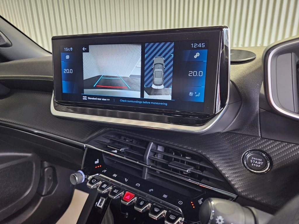 Used Peugeot 2008 2020 for sale - 76496611: Photo 26