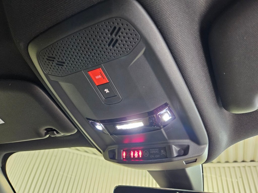 Used Peugeot 2008 2020 for sale - 76496611: Photo 27