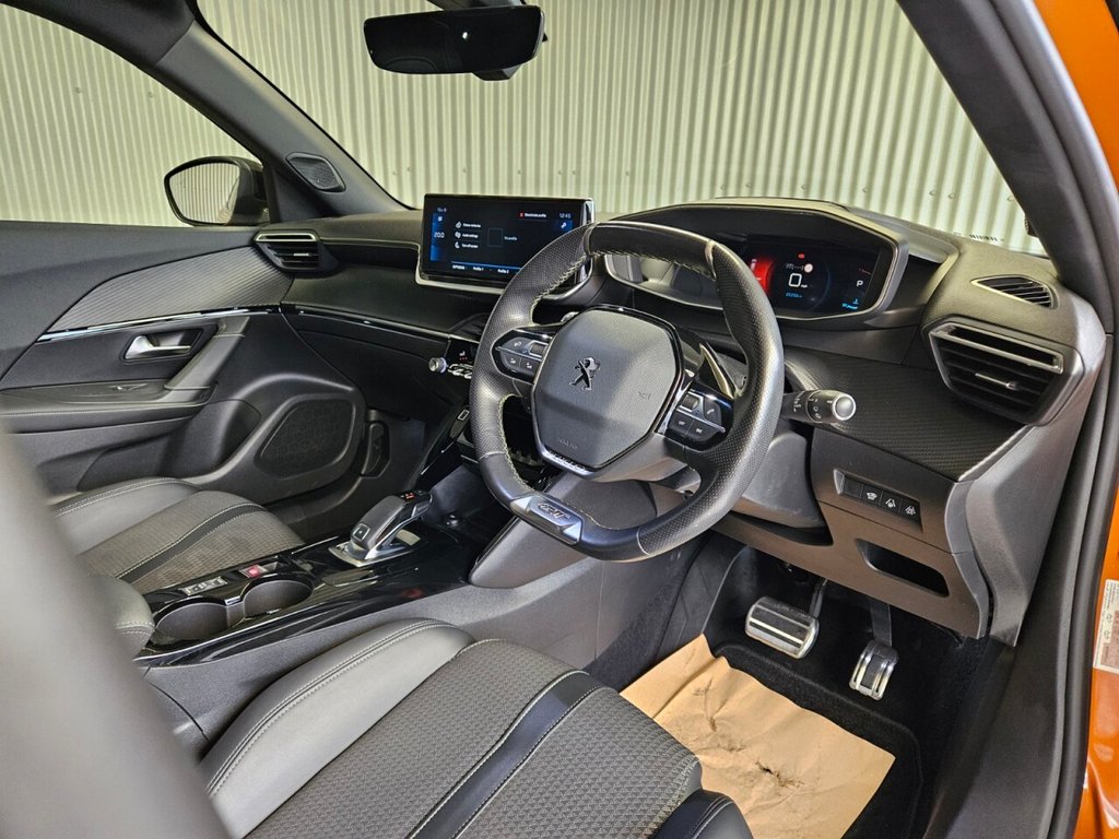 Used Peugeot 2008 2020 for sale - 76496611: Photo 28
