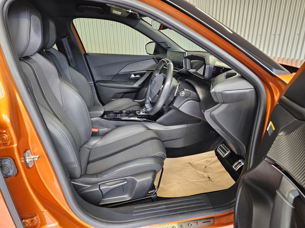 Used Peugeot 2008 2020 for sale - 76496611: Photo 29