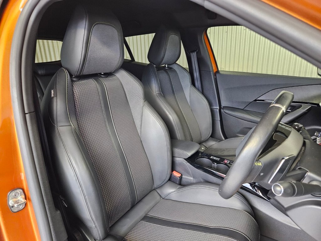 Used Peugeot 2008 2020 for sale - 76496611: Photo 30