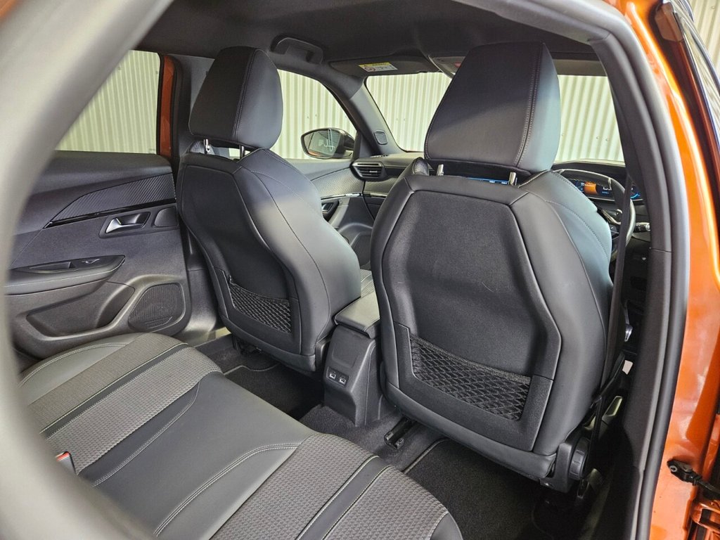 Used Peugeot 2008 2020 for sale - 76496611: Photo 32