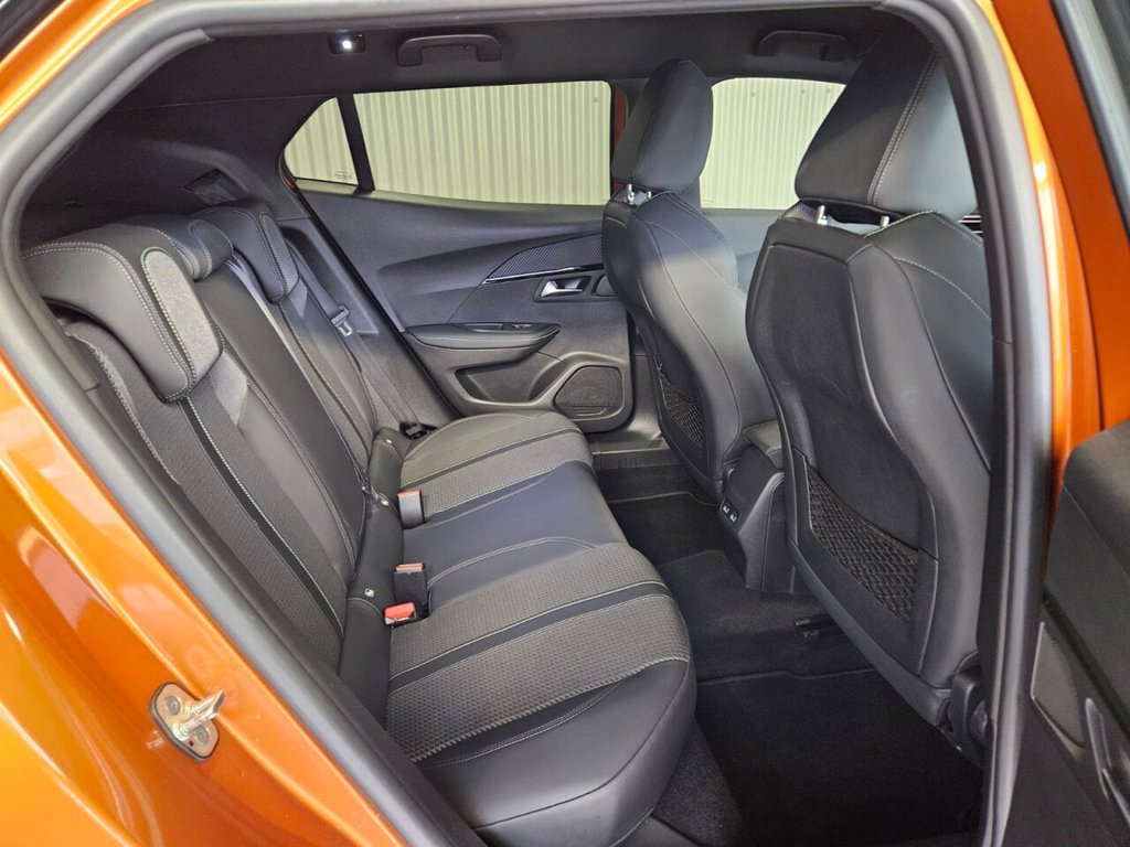 Used Peugeot 2008 2020 for sale - 76496611: Photo 33