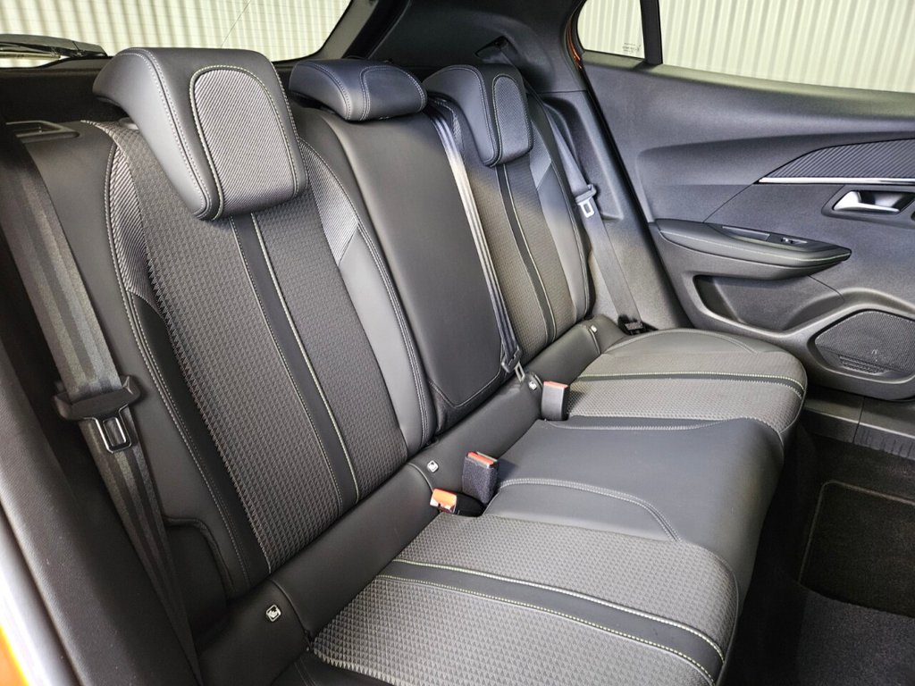 Used Peugeot 2008 2020 for sale - 76496611: Photo 34