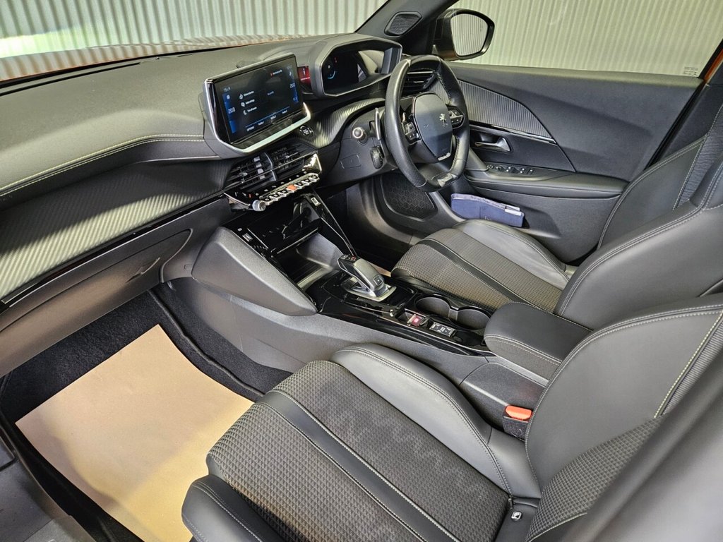 Used Peugeot 2008 2020 for sale - 76496611: Photo 36