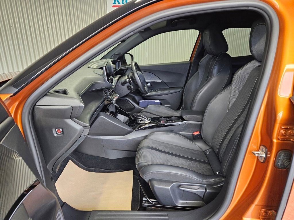Used Peugeot 2008 2020 for sale - 76496611: Photo 37