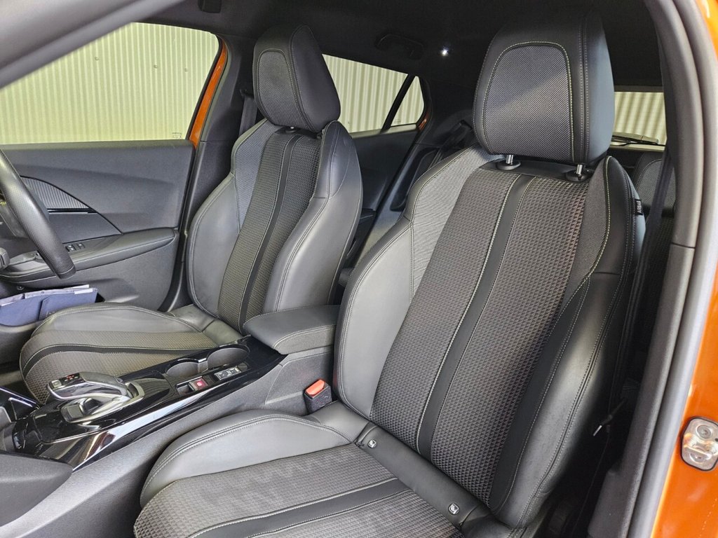 Used Peugeot 2008 2020 for sale - 76496611: Photo 38