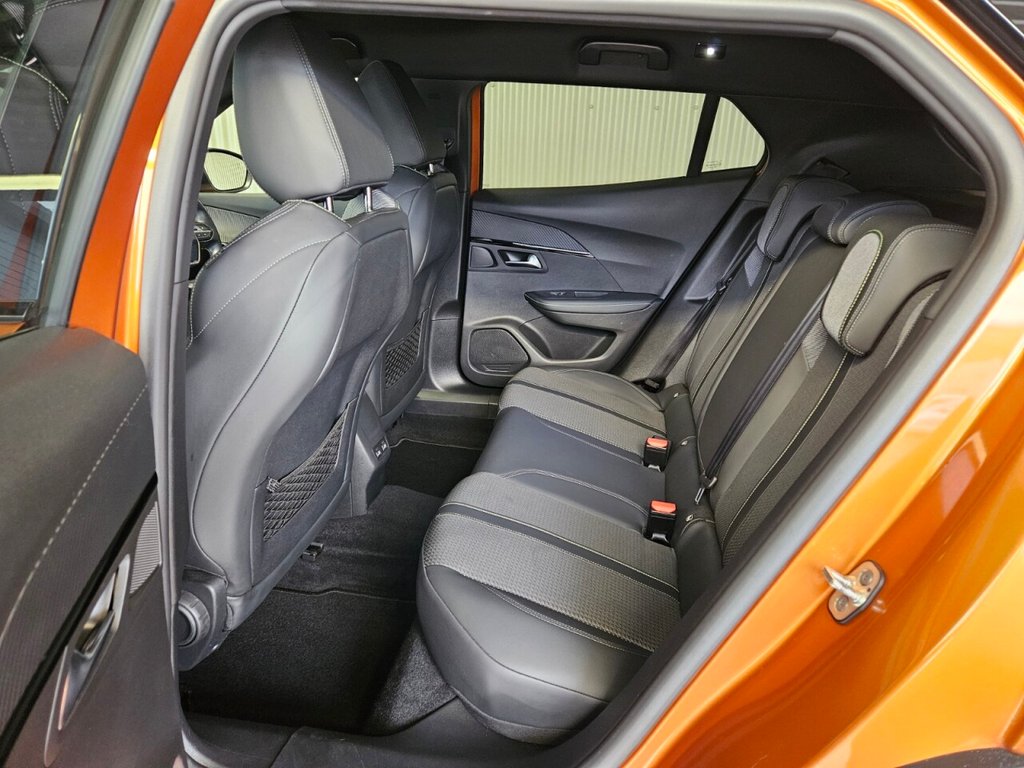 Used Peugeot 2008 2020 for sale - 76496611: Photo 41