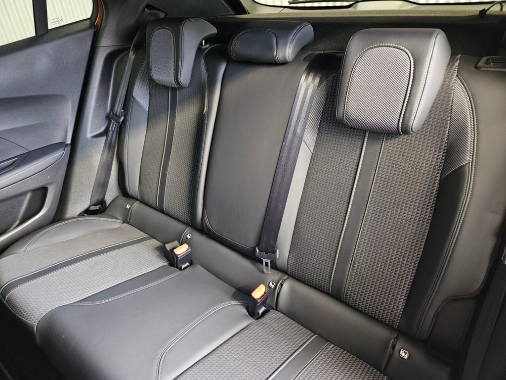 Used Peugeot 2008 2020 for sale - 76496611: Photo 42