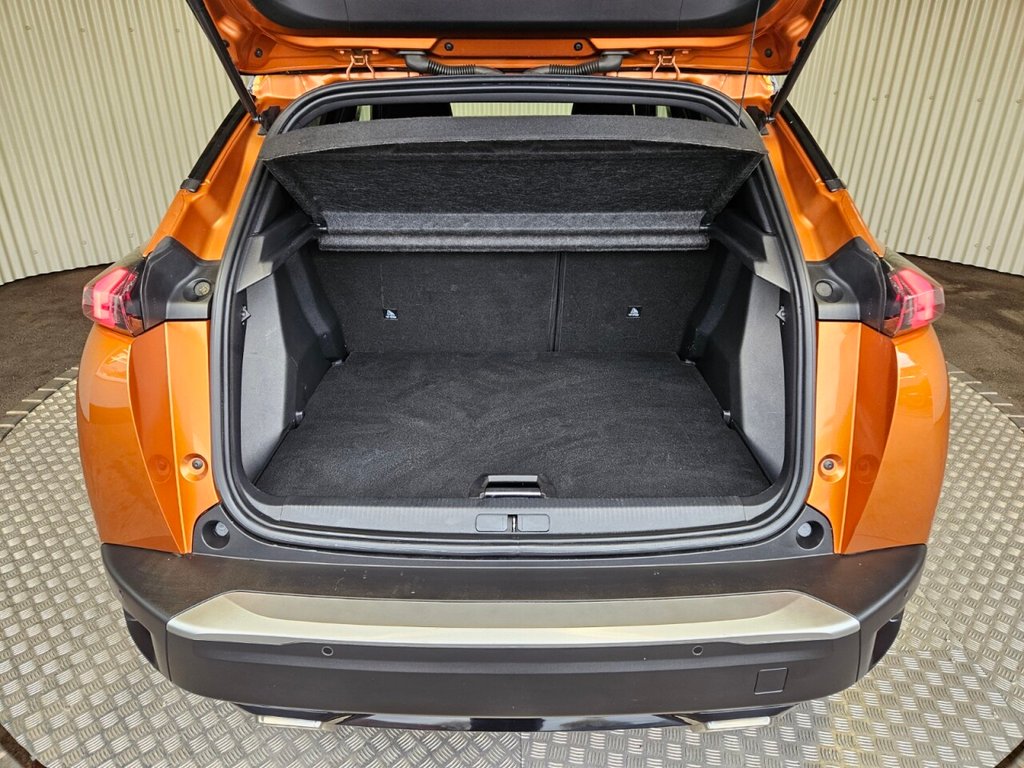 Used Peugeot 2008 2020 for sale - 76496611: Photo 5