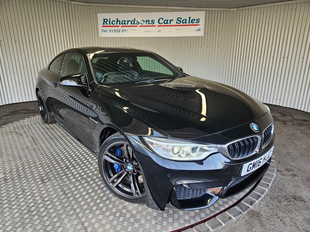Used BMW M4 2016 for sale - 76711254: Photo 1
