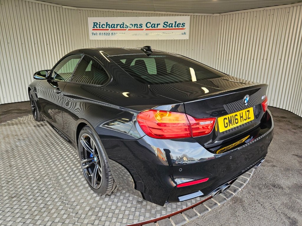 Used BMW M4 2016 for sale - 76711254: Photo 10
