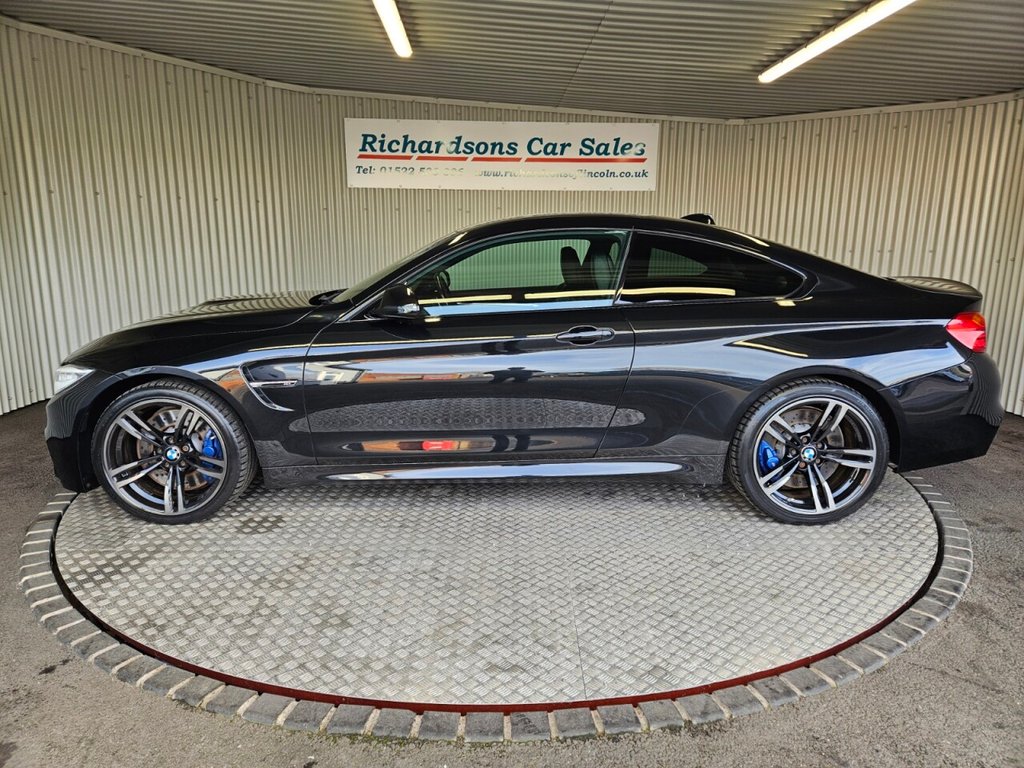 Used BMW M4 2016 for sale - 76711254: Photo 12